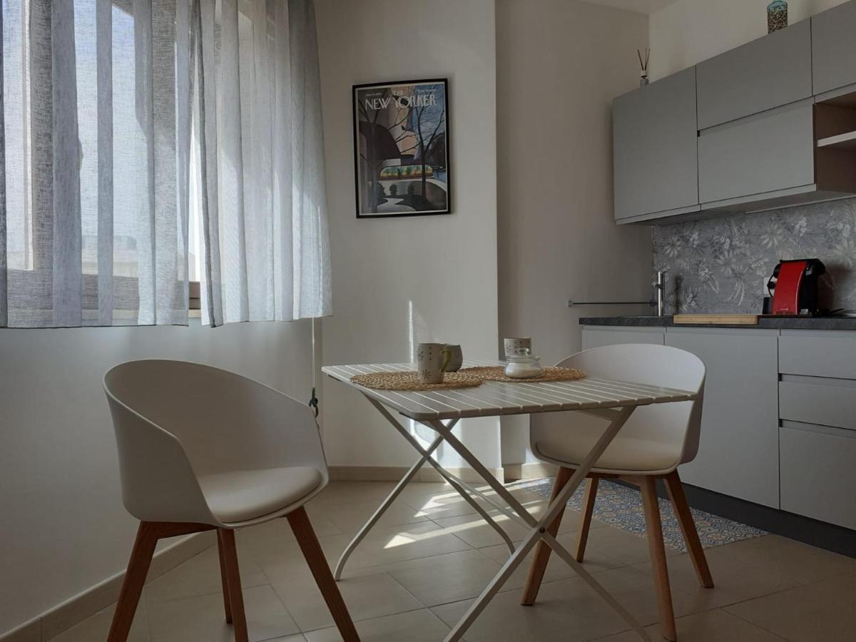 Appartement Bilocale In Lecce Extérieur photo
