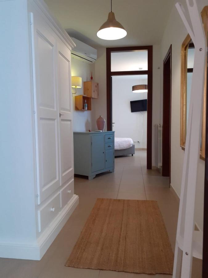 Appartement Bilocale In Lecce Extérieur photo