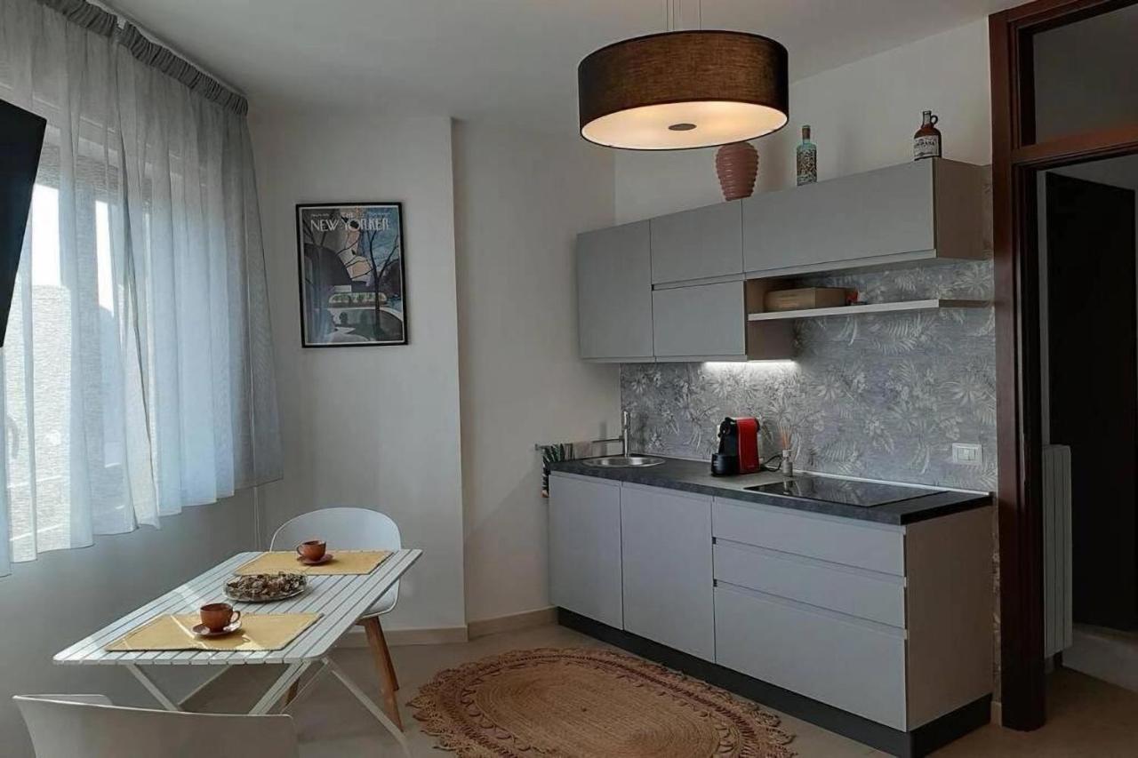 Appartement Bilocale In Lecce Extérieur photo