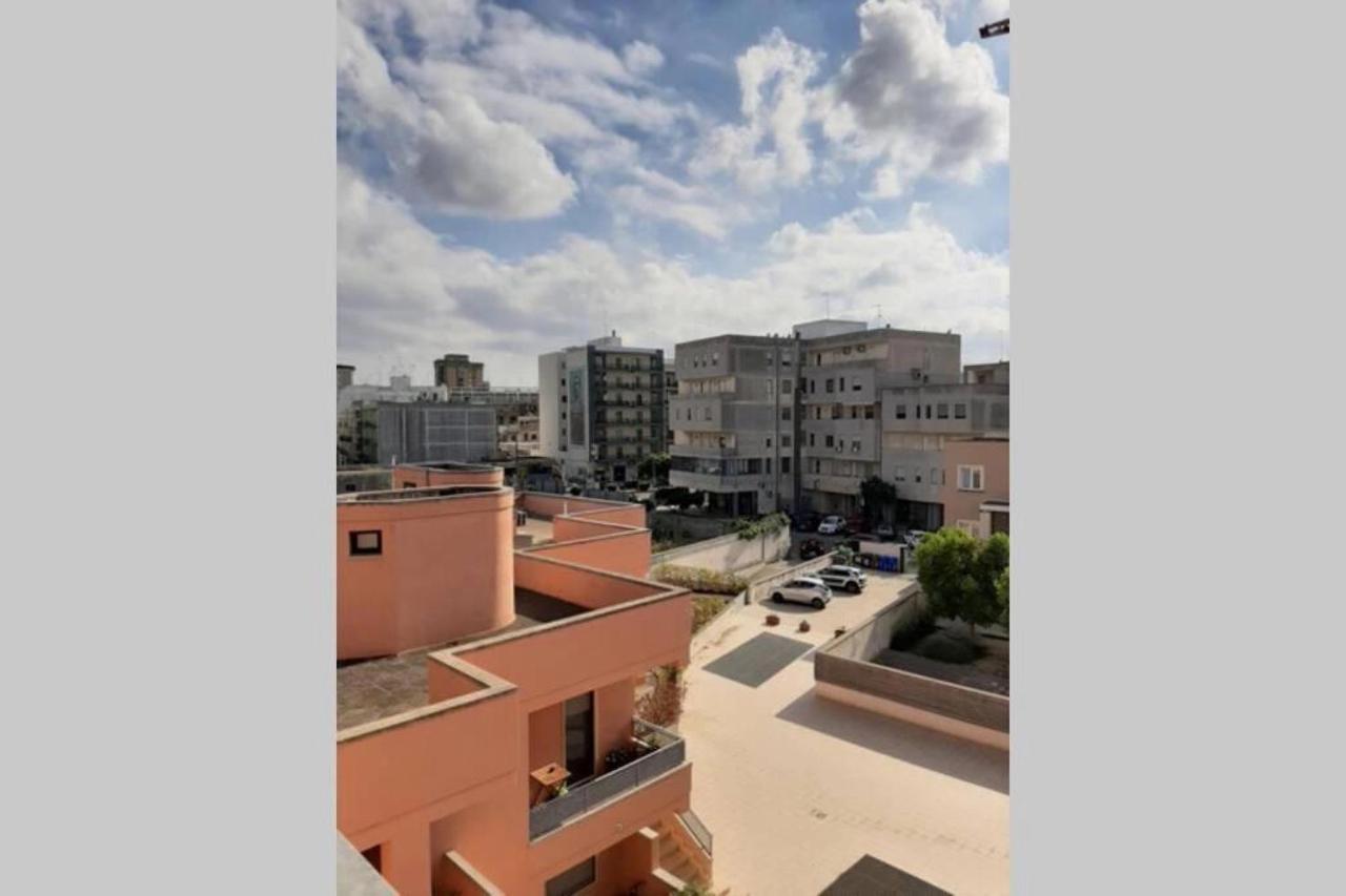 Appartement Bilocale In Lecce Extérieur photo