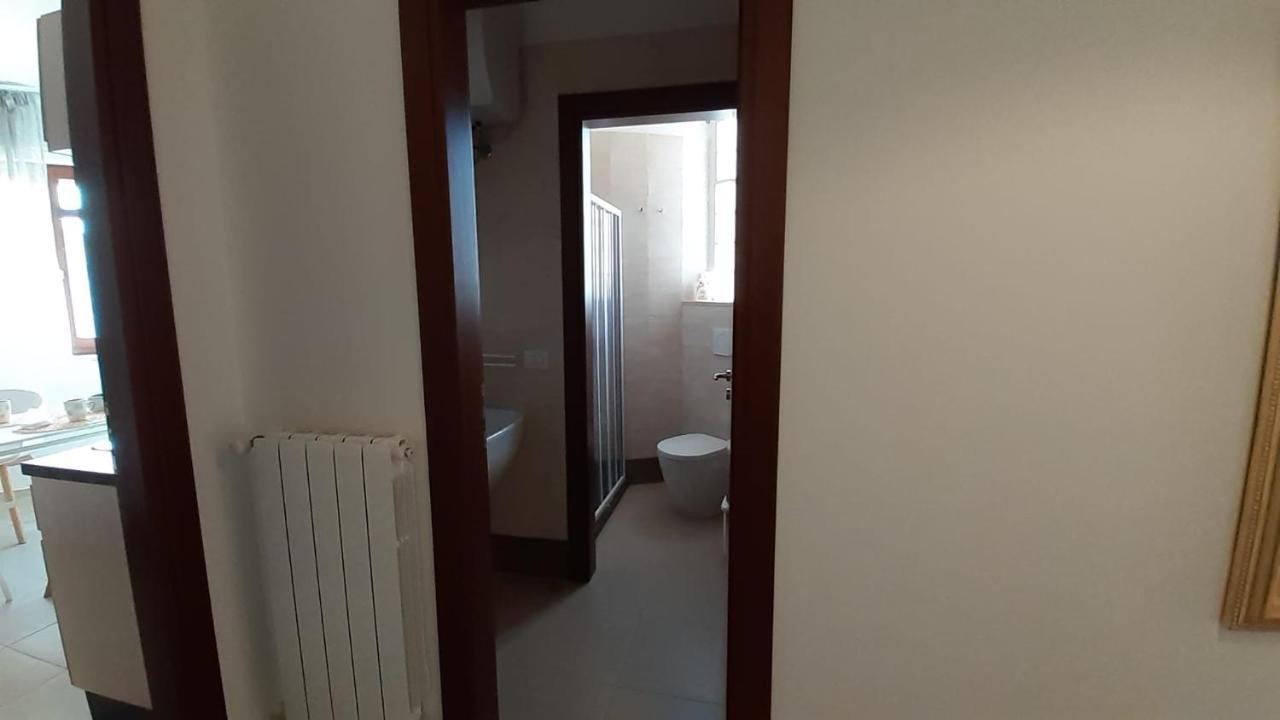 Appartement Bilocale In Lecce Extérieur photo