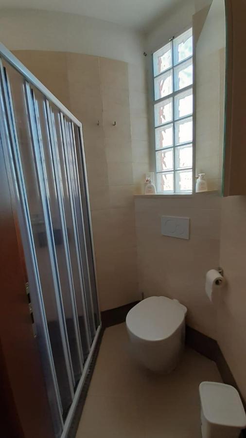 Appartement Bilocale In Lecce Extérieur photo