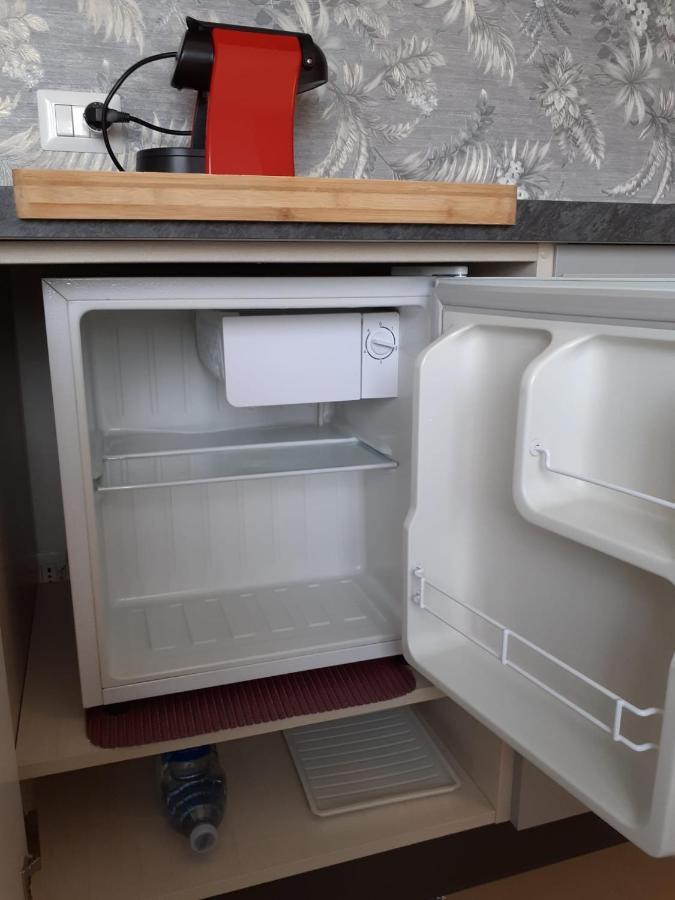 Appartement Bilocale In Lecce Extérieur photo