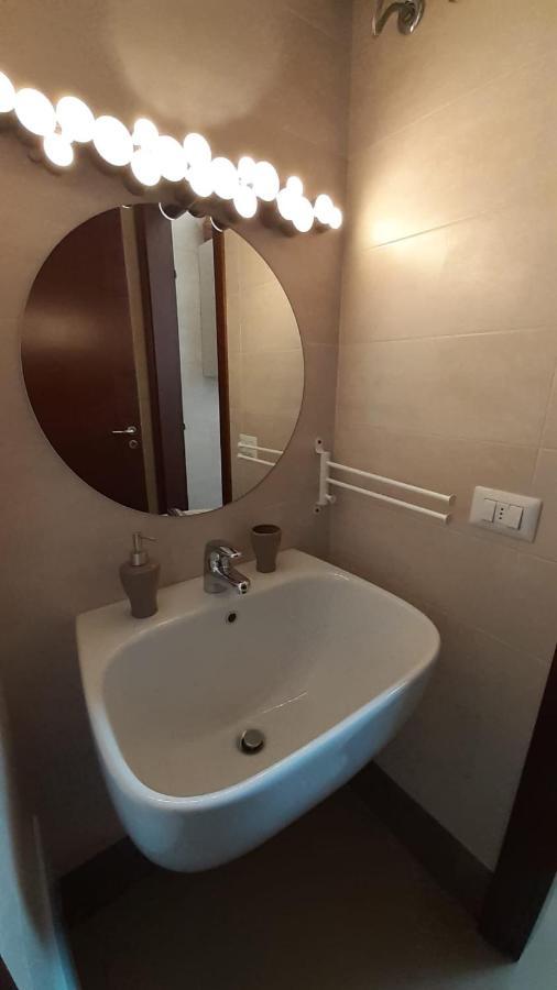 Appartement Bilocale In Lecce Extérieur photo