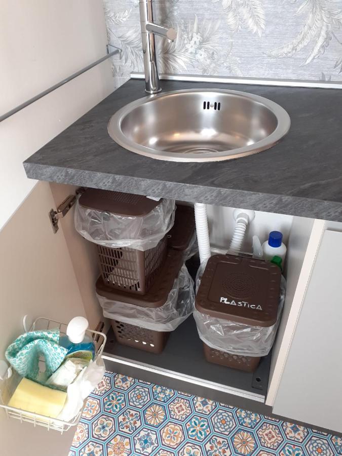 Appartement Bilocale In Lecce Extérieur photo