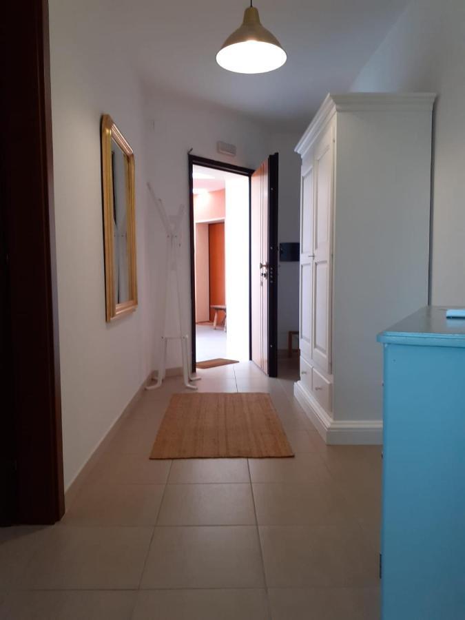 Appartement Bilocale In Lecce Extérieur photo
