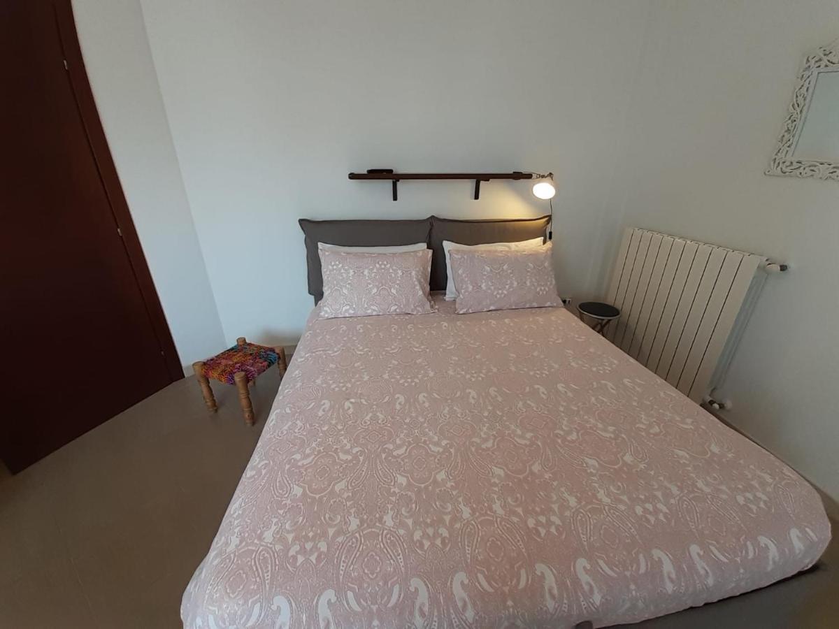 Appartement Bilocale In Lecce Extérieur photo