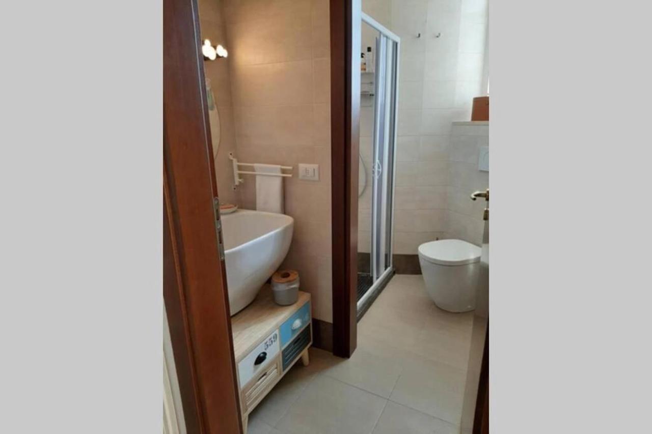 Appartement Bilocale In Lecce Extérieur photo
